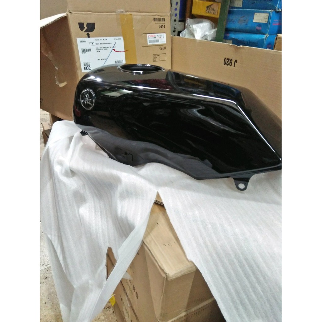 tangki yamaha scorpio lama kotak ori JKS18872