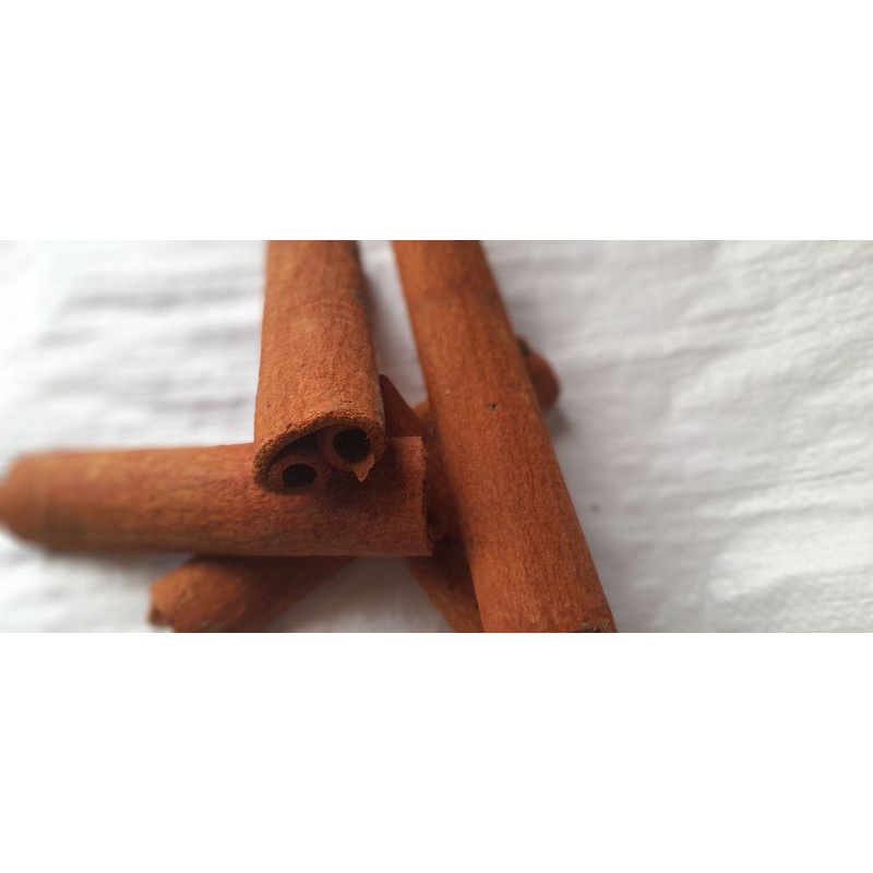 

cinnamon/cassiavera/kayu manis