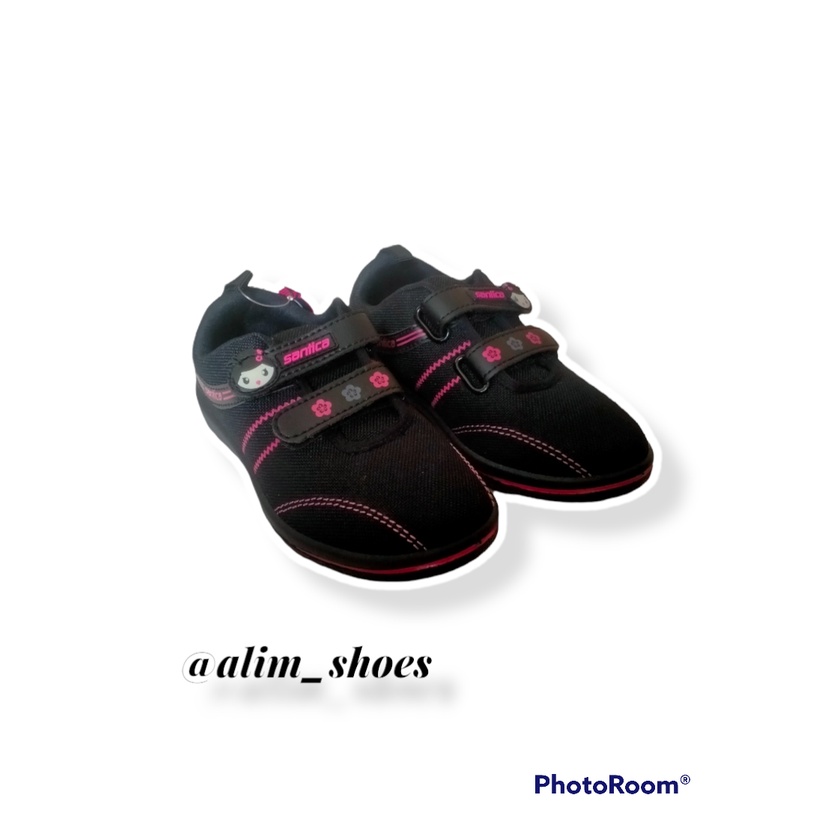 Sepatu Anak Wanita SANTICA - REINA Size 27-30