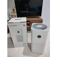 XIAOMI MI AIR PURIFIER 3C TRUE HEPA FILTER ORIGINAL GARANSI RESMI