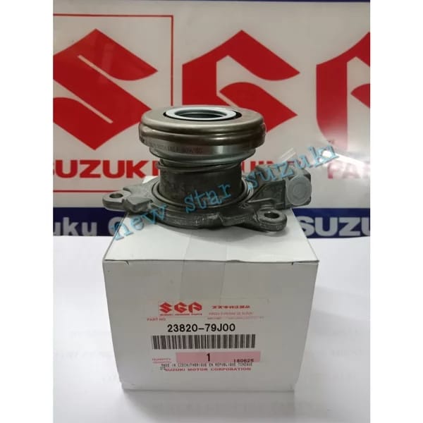 master kopling bawah suzuki ertiga sx4