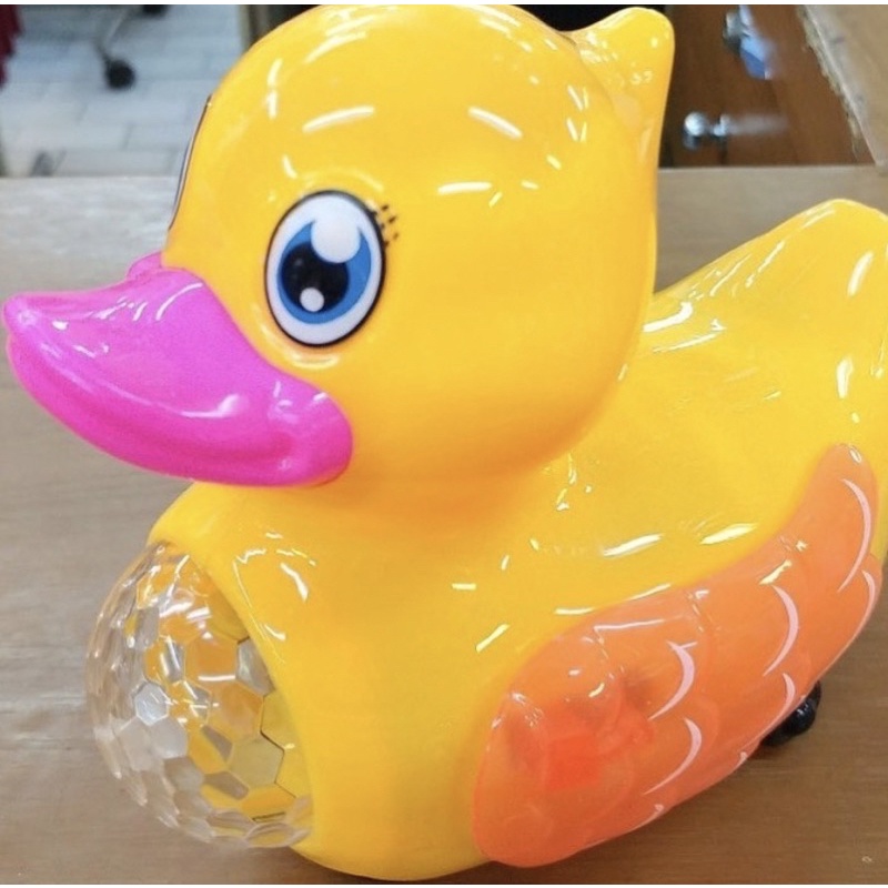 DYNAMIC LITTLE DUCK Pr-17602