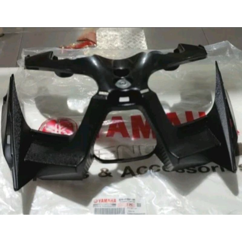 COVER BETOK RUMAH LAMPU DEPAN YAMAHA X-MAX 250 ORIGINAL YGP