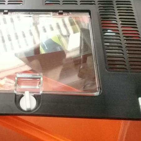 cover (tutup )aquarium gex L& bahari L