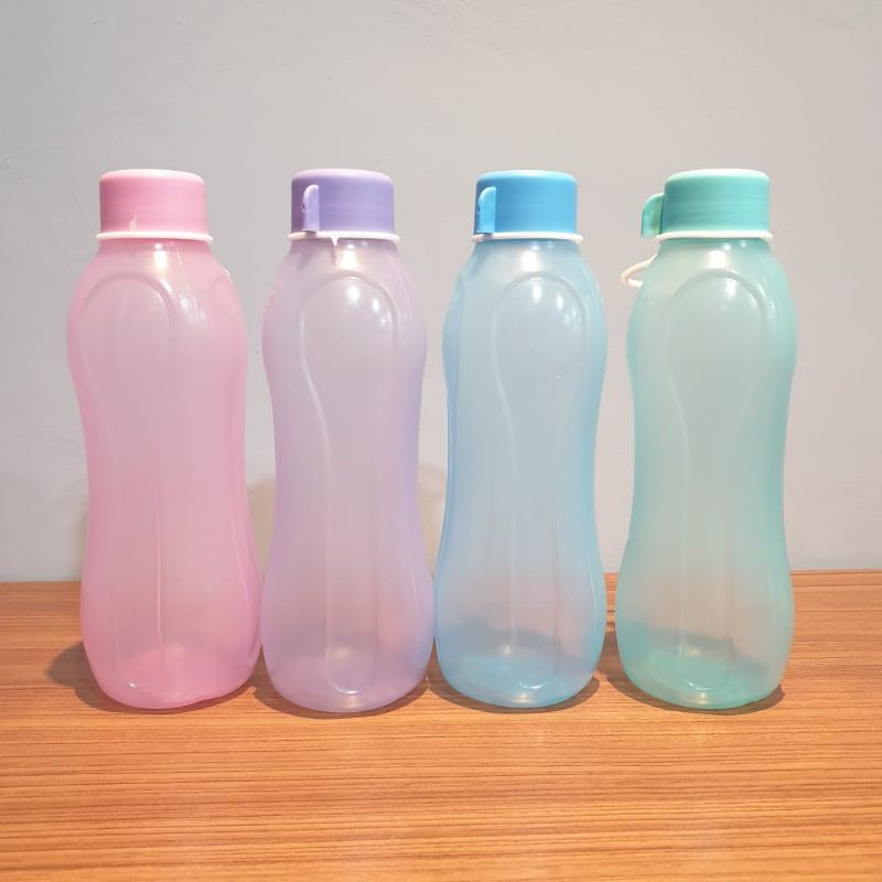 [ Takuma ] Botol Minum 1000ml Warna / Botol Minum Plastik / Botol Minum 1000ml Murah