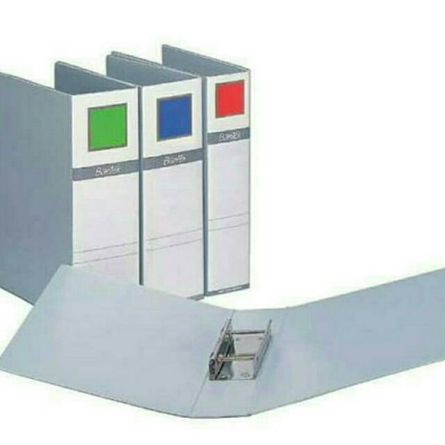 

Pipe binder 10 cm Bantex Folio 1312