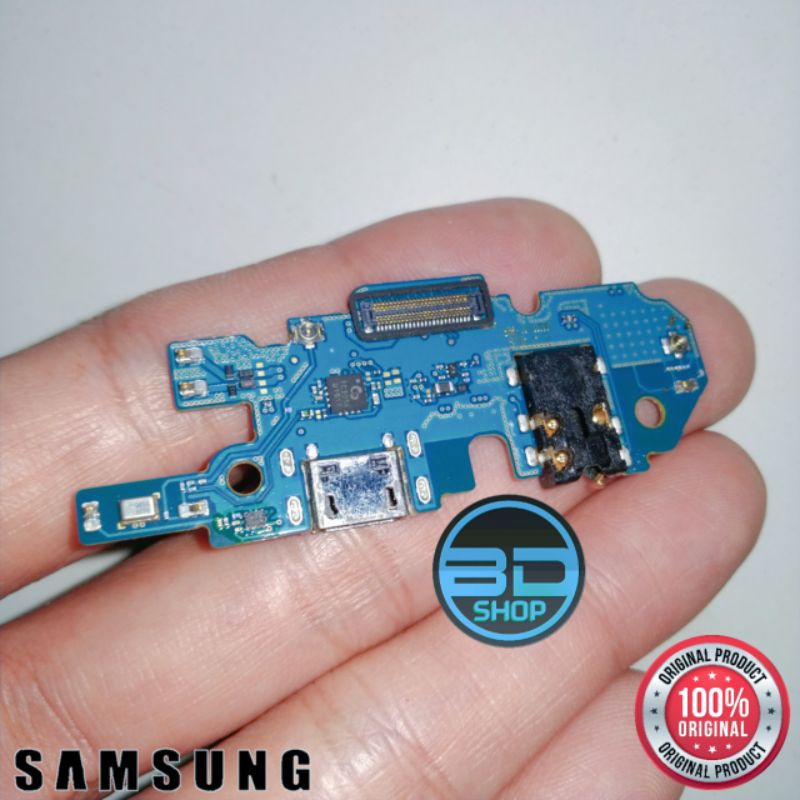 ORIGINAL ASLI COPOTAN Konektor Charger Cas SAMSUNG A10