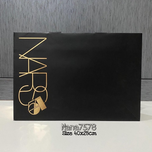 

NARS paperbag L
