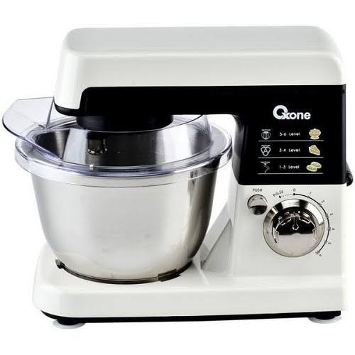 JUAL Oxone Stand Mixer OX855 garansi resmi