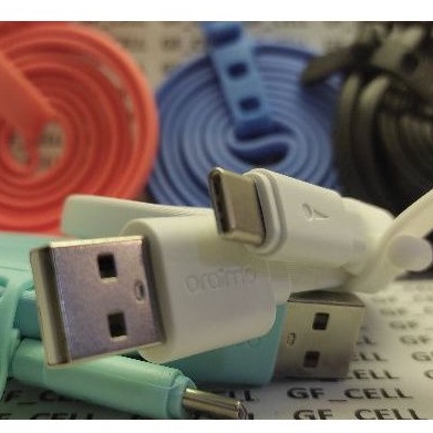 Kabel data ORAIMO type c fast charging