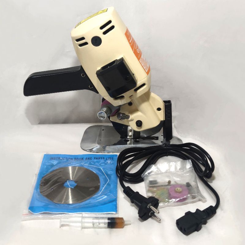 Mesin Potong Octa RS-100/RS100 250 Watt
