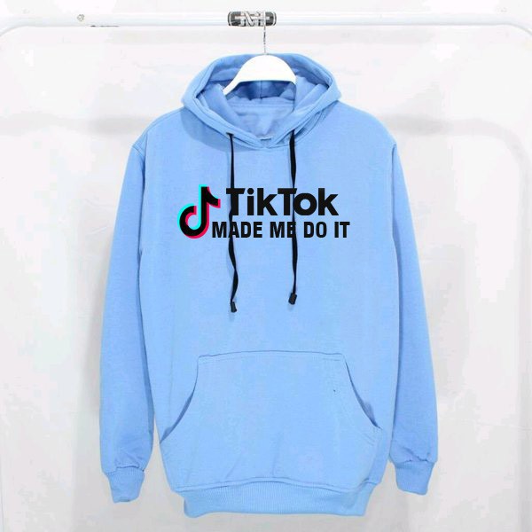 SWEATER TIKkTOKk MADE FOR IT/SWEATER WANITA FASHION/SWEATER TERBARU