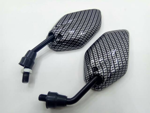 SPION KARBON YAMAHA