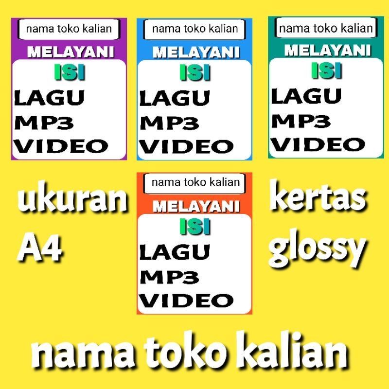 

DAFTAR HARGA PRUDUK KONTER DAN PHONCEL SKD7W