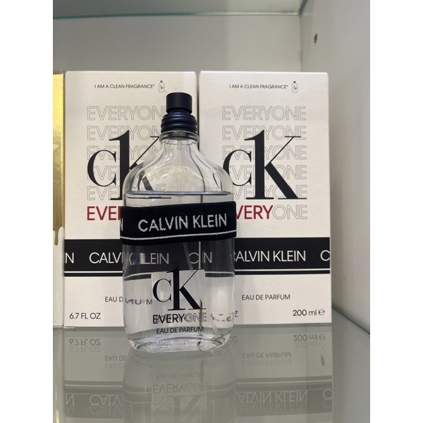 CK every one 200ml