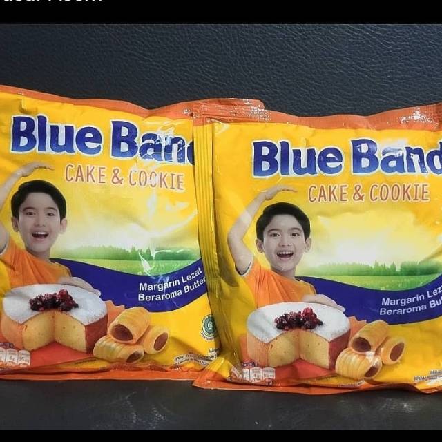 

Blue Band Cake and Cookies 200gr