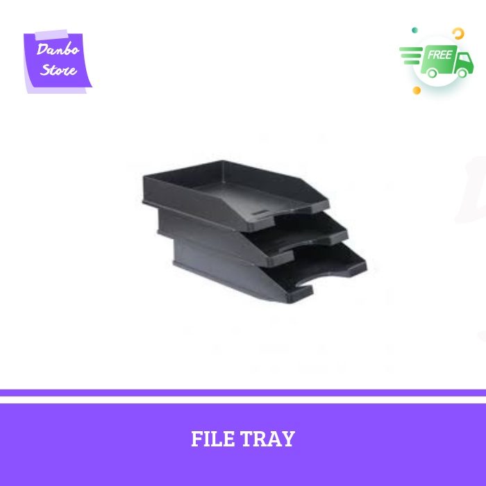 

FILE TRAY KENKO