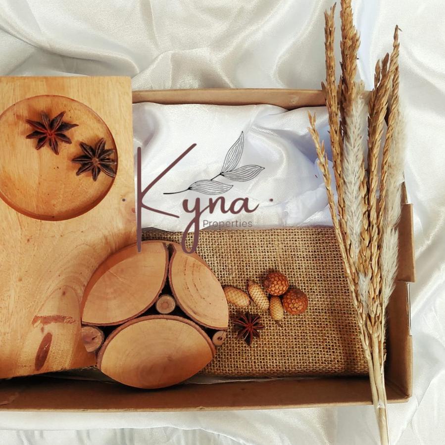 ♕ Properti Foto Produk / Properti Foto Makanan / Aesthetic Photography Kit Kyna Properties ☆