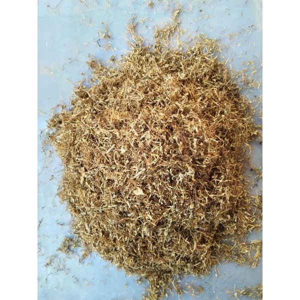 

Bubuk abon tanjungsari, Mranggen, Dm