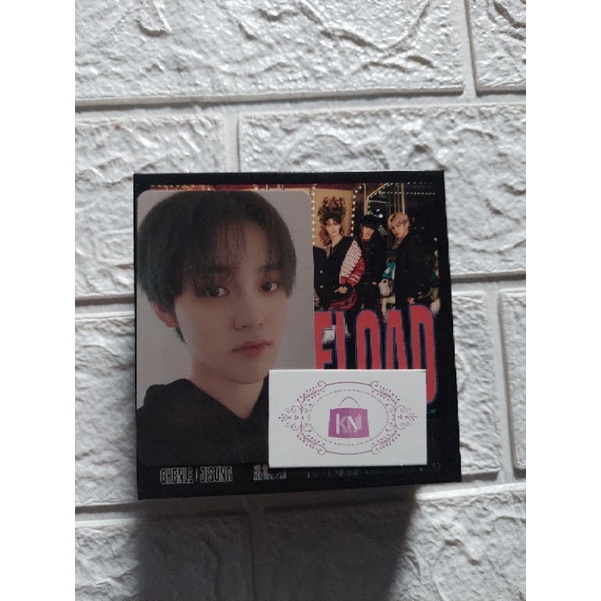 kihno reload photocard / pc renjun dan chenle