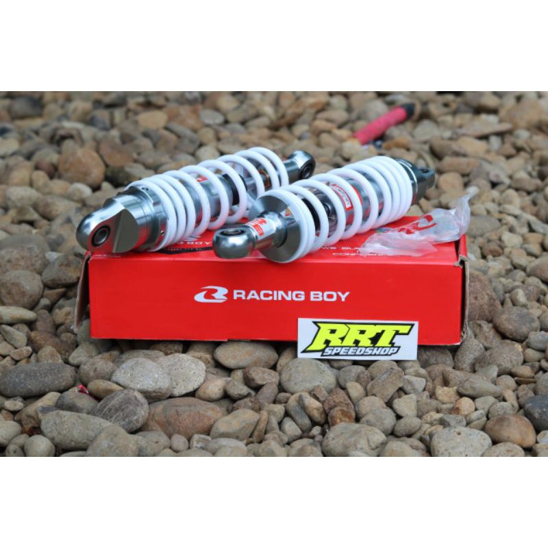 Shock RCB Racingboy absorber c series 275mm jupiter &amp; fiz r