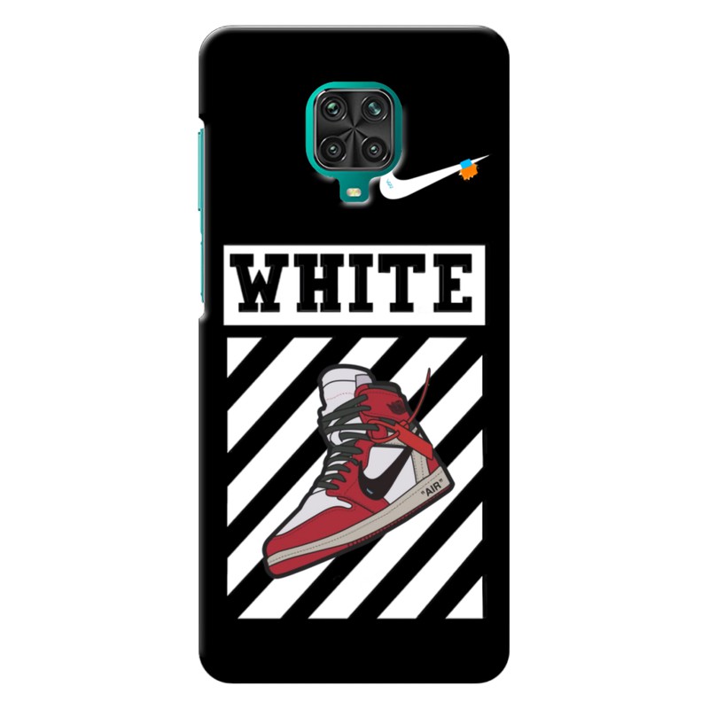 Case nike x off white xiaomi redmi note 9 pro note 9 8 pro 8 7 mia2 redmi 8a 8 dll
