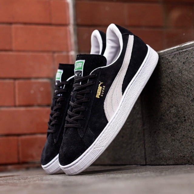 puma suede classic original