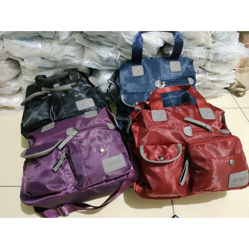 tas selempang wanita T 1733