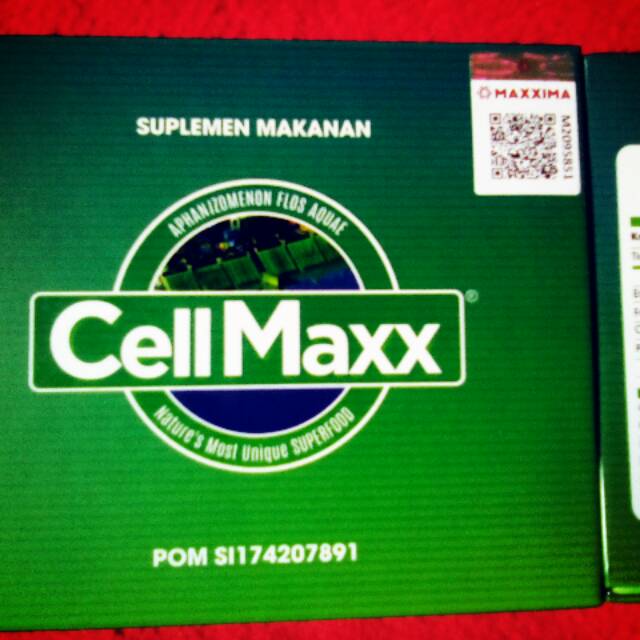 CellMaxx maxima