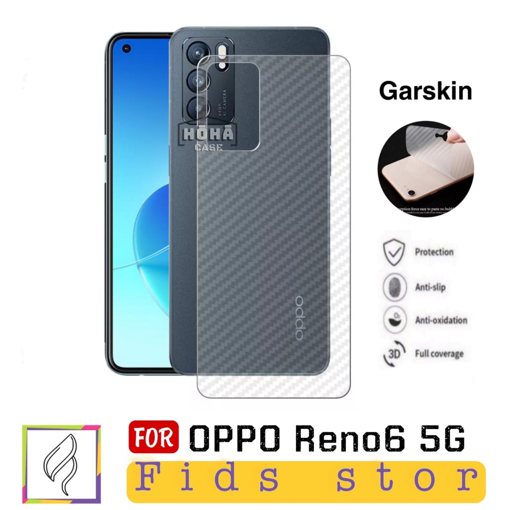 PROMO 3in1 Tempered Glass Kaca Baning OPPO Reno6 5G Free Anti Gores CAMERA &amp; GARSKIN Reno 6 5G