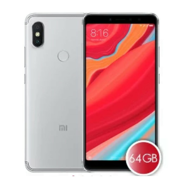 Xiaomi Redmi S2 Ram 4/64GB Garansi Distributor