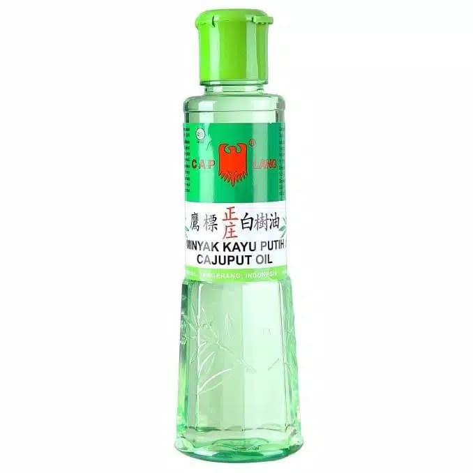 CapLang Minyak Kayu Putih Cap Lang 210ml