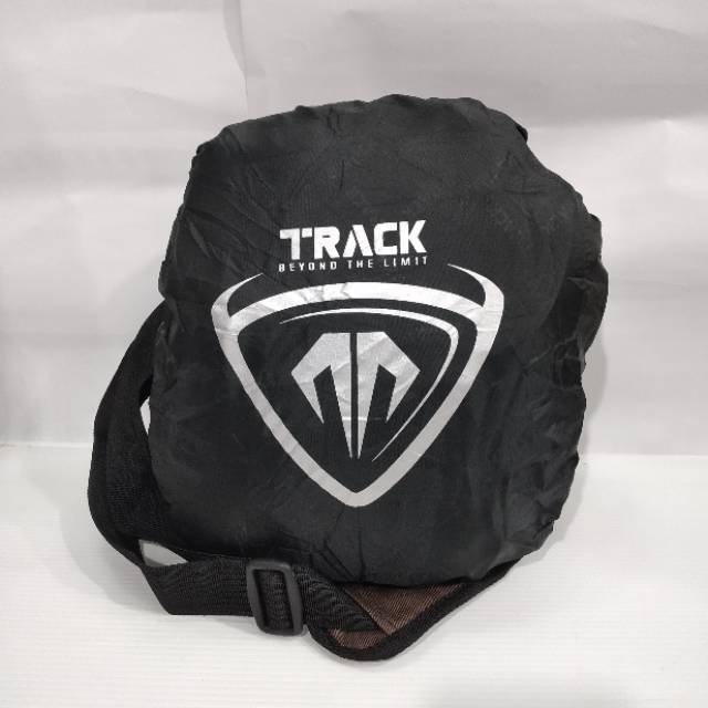 Tas selempang tas gaul track by tracker 20519