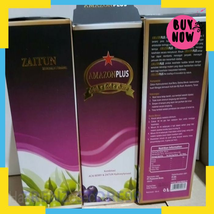 Grosir Amazon Plus Keren