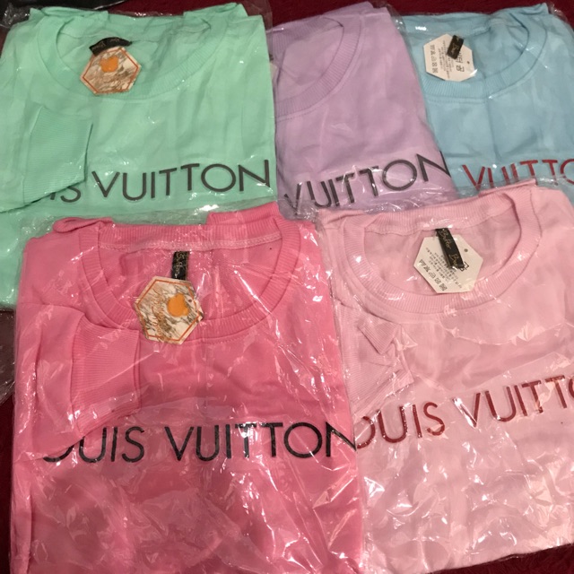 Kaos louis vuitton