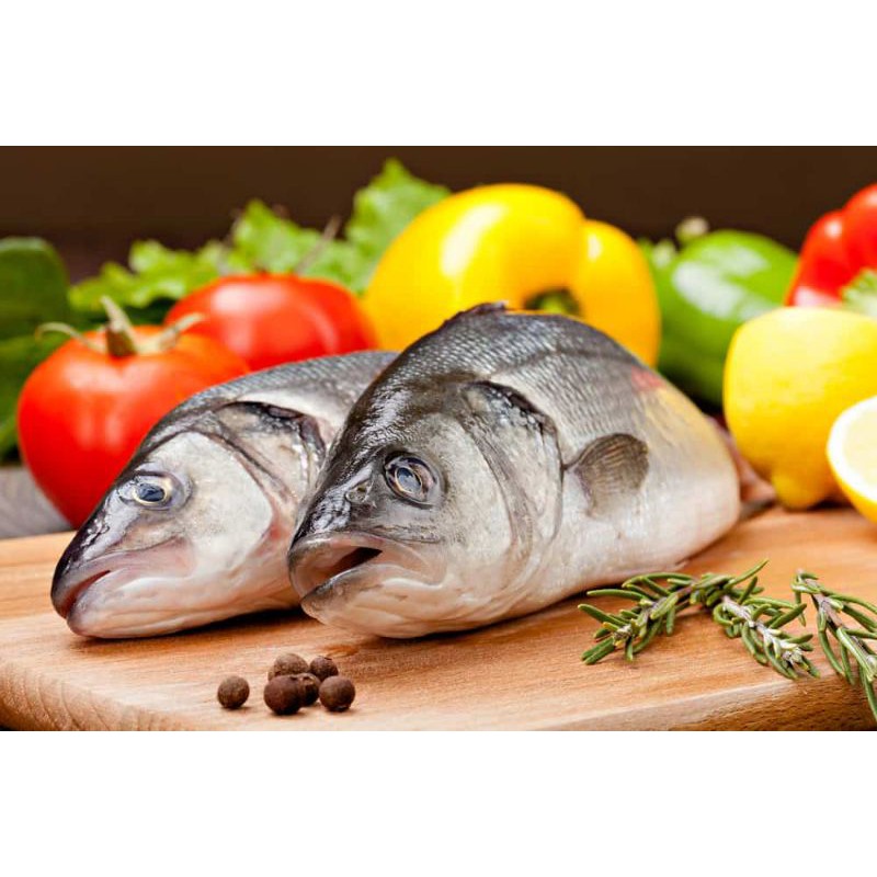 

Ikan SEGARRR Mas, Nila Hitam, Nila Merah only by INSTANT COURIER GRAB-GOJEK