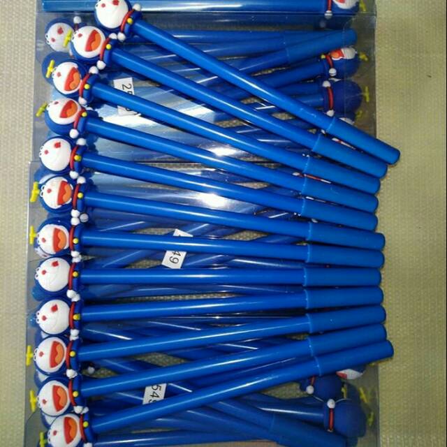 

pulpen boksi