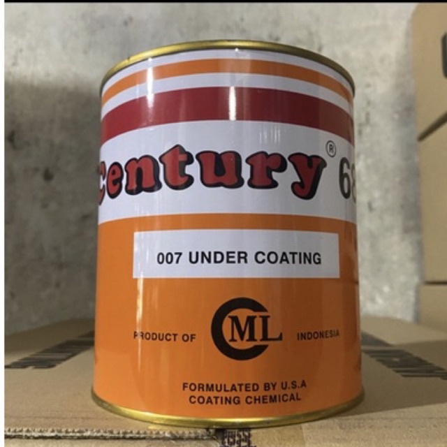 Cat Anti karat Flinkote Century 1kg