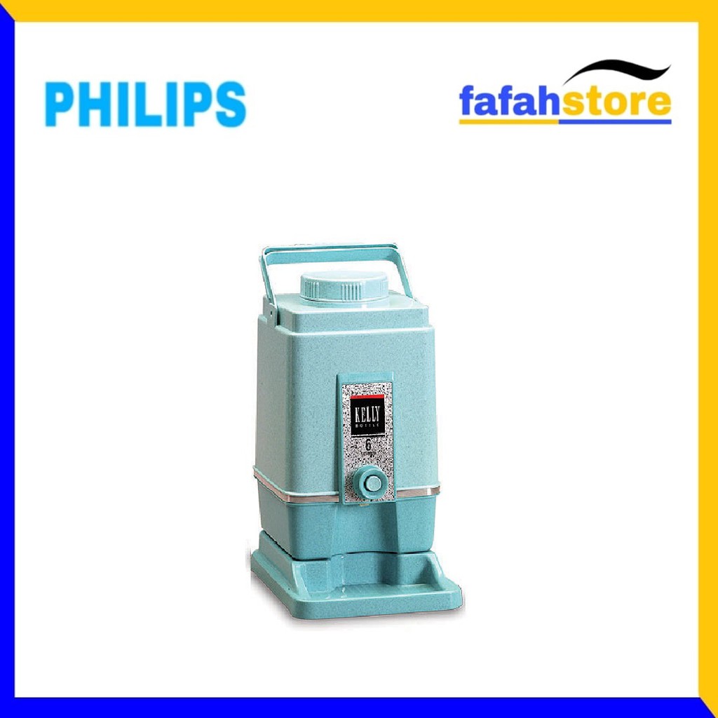 dispenser air lion star SA-4 Kelly Bottle 6 Liter