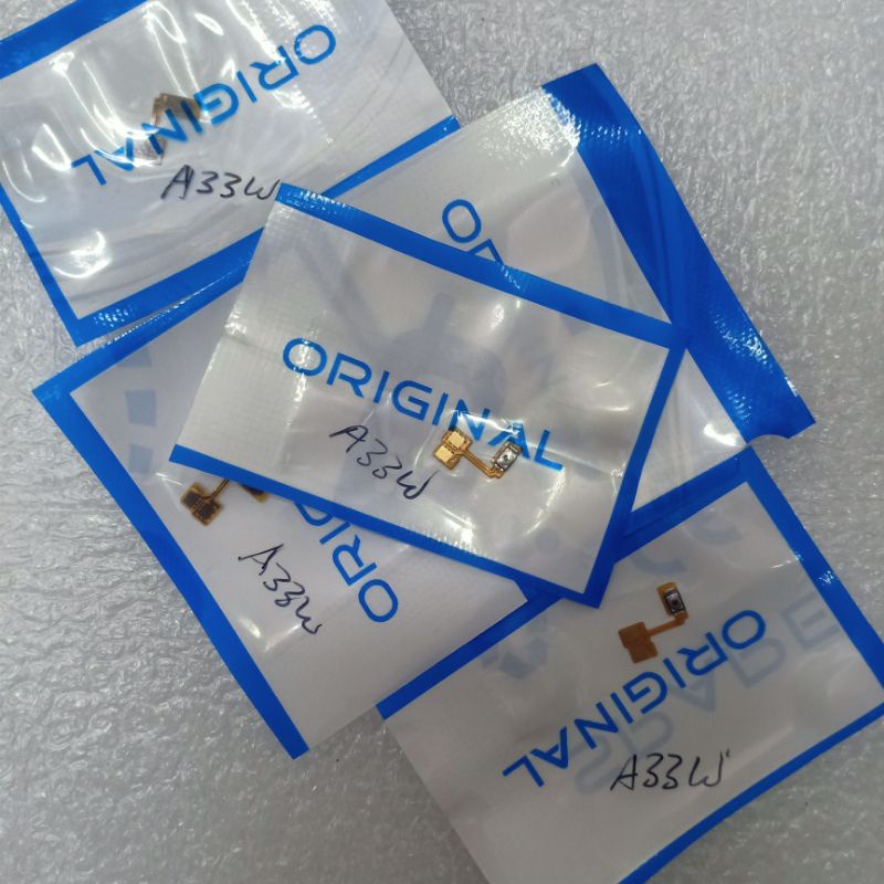 FLEXIBLE FLEXIBEL ON OFF OPPO A33W / NEO 7 - FLEX POWER ON OFF OPPO A33W / NEO 7