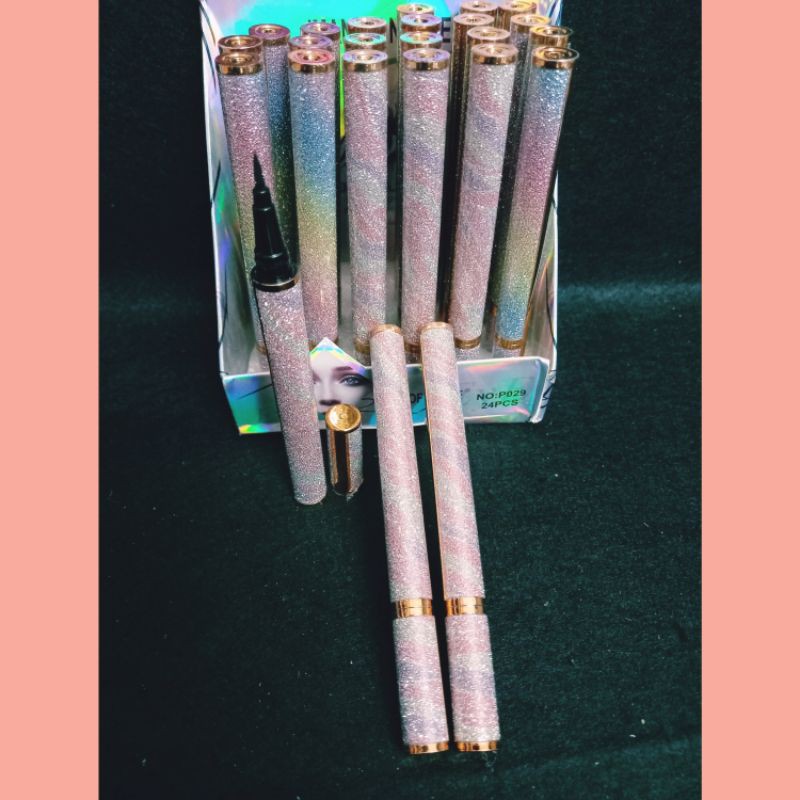 PROMO ECER!!!EYELINER IMAN OF NOBLE P029