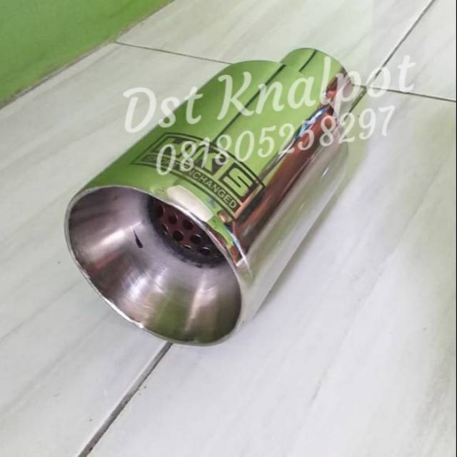 Knalpot truk knalpot mobil knalpot murah knalpot srigala paling cocok utk truk solar turboturbo