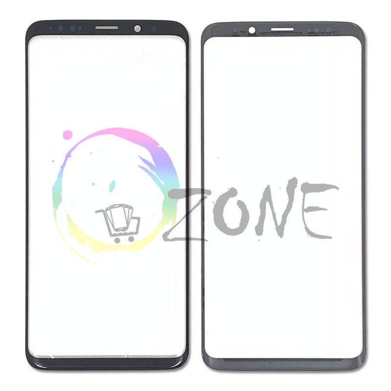 GLASS LCD - KACA TOUCHSCREEN SAMSUNG S9+ S9 PLUS G965