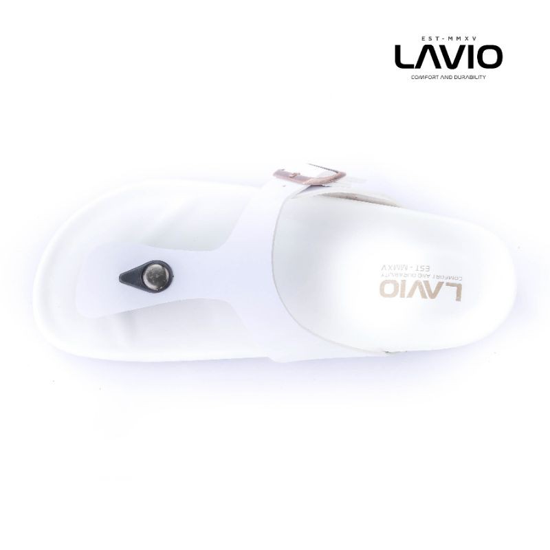 Lavio Aero Sandal Jepit Pria Original Terlaris