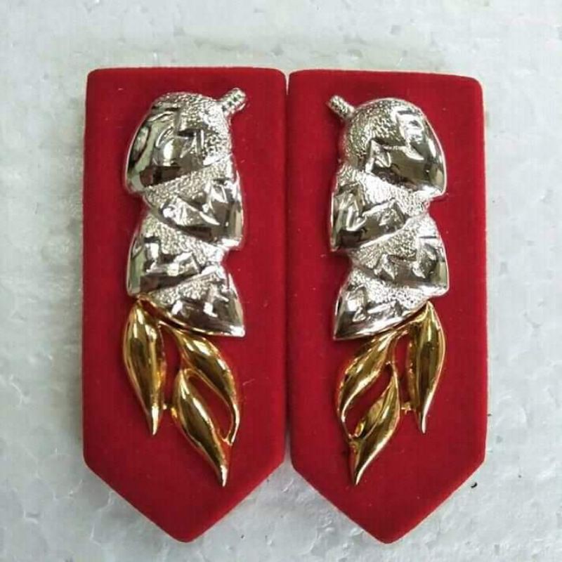 MONOGRAM PATI | MONOGRAM JENDRAL | JUAL MONOGRAM POLISI POLRI TERBARU TERMURAH PADI DAN KAPAS