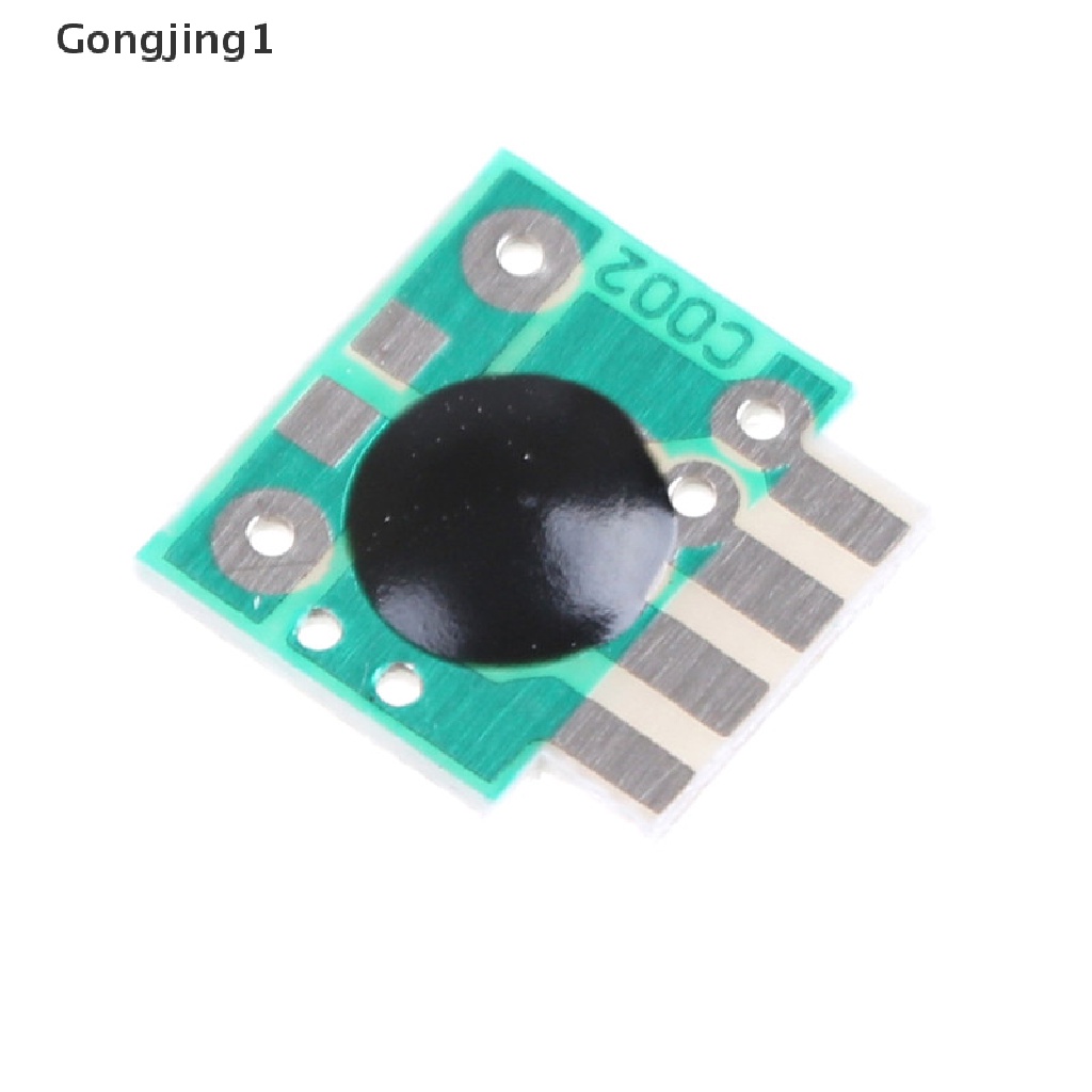 Gongjing1 10Pcs Chip Timer IC 2s-1000h Multifungsi