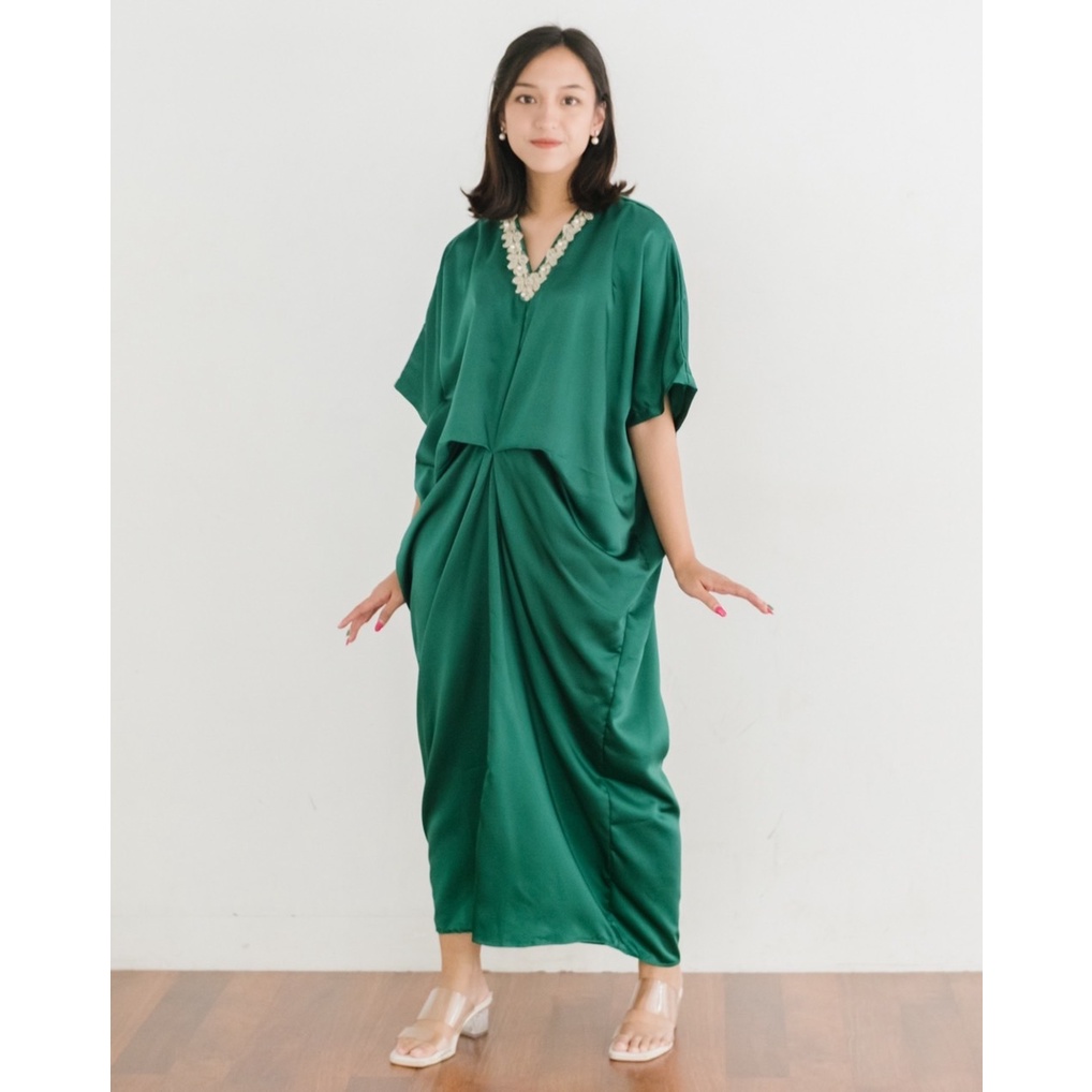 Myrubylicious AURISTELA KAFTAN KODE 891