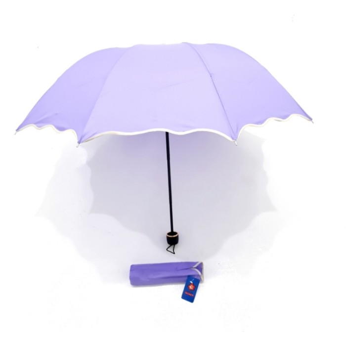 PAYUNG LIPAT 3 DIMENSI | JOPE UMBRELLA |ORIGINAL