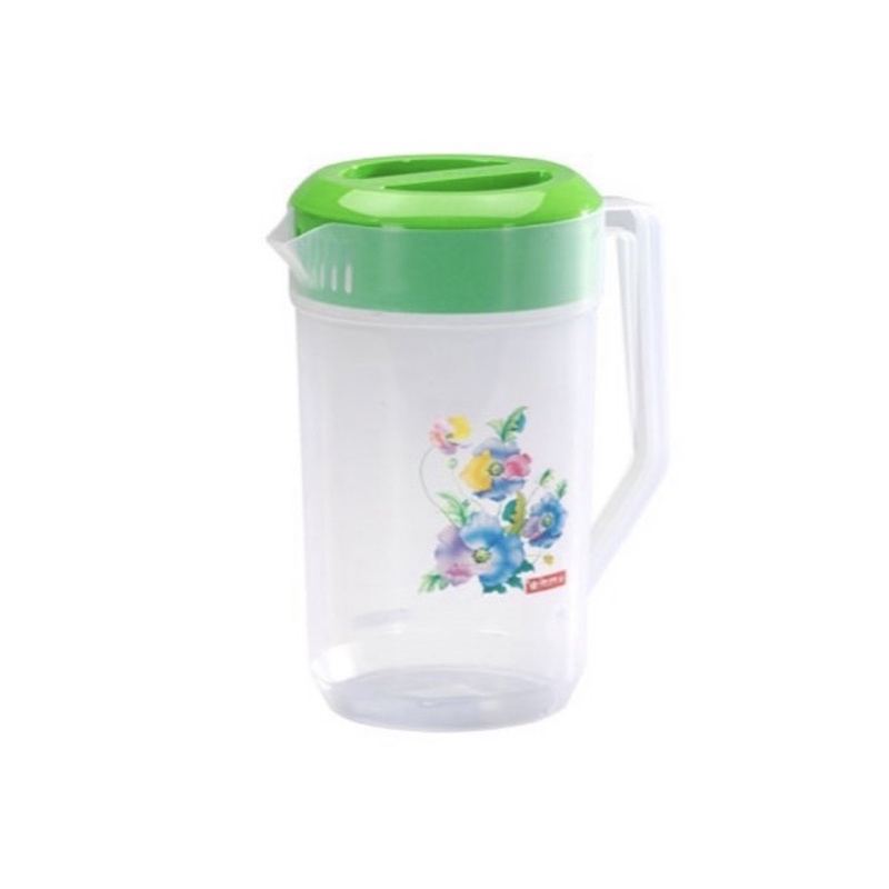 TEKO PLASTIK LION STAR 2,1 L LION STAR WATER JUG | TEKO AIR | PITCHER AIR