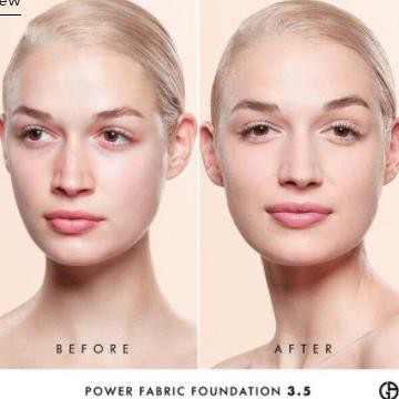 harga foundation giorgio armani